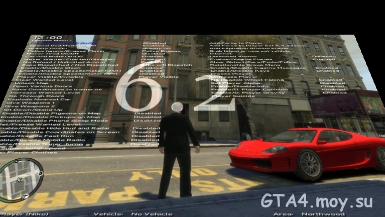   Gta 4 Episodes From Liberty City  -  8
